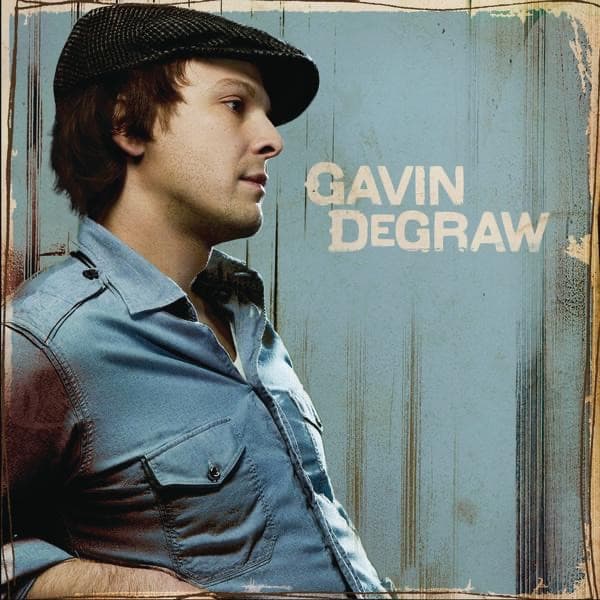 In Love With a Girl by Gavin DeGraw