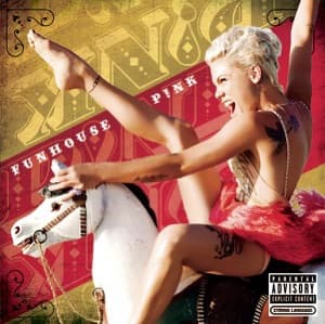 So What by P!nk